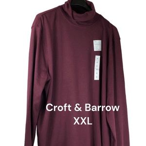 Croft and Barrow XXL